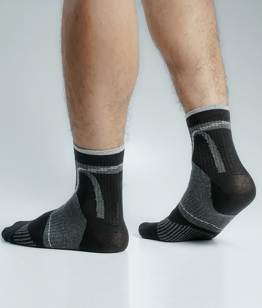 Premium Ankle Socks For Men
