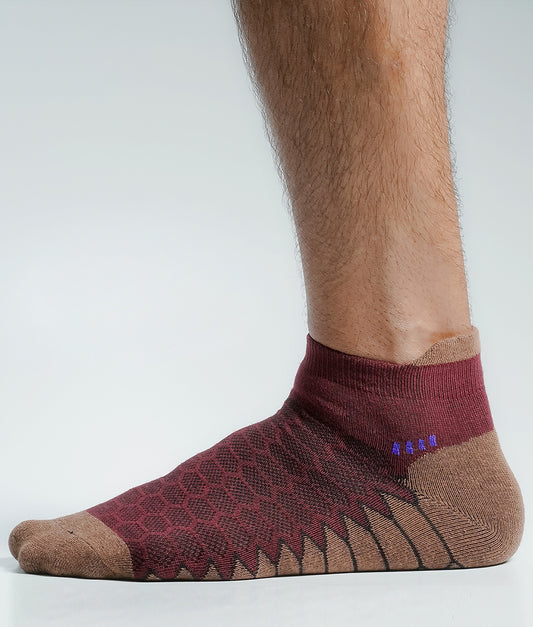 Premium Ankle Socks For Men