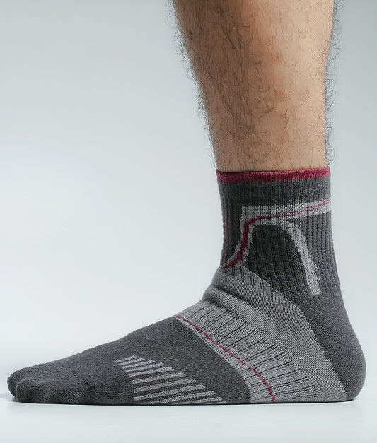Premium Ankle Socks For Men