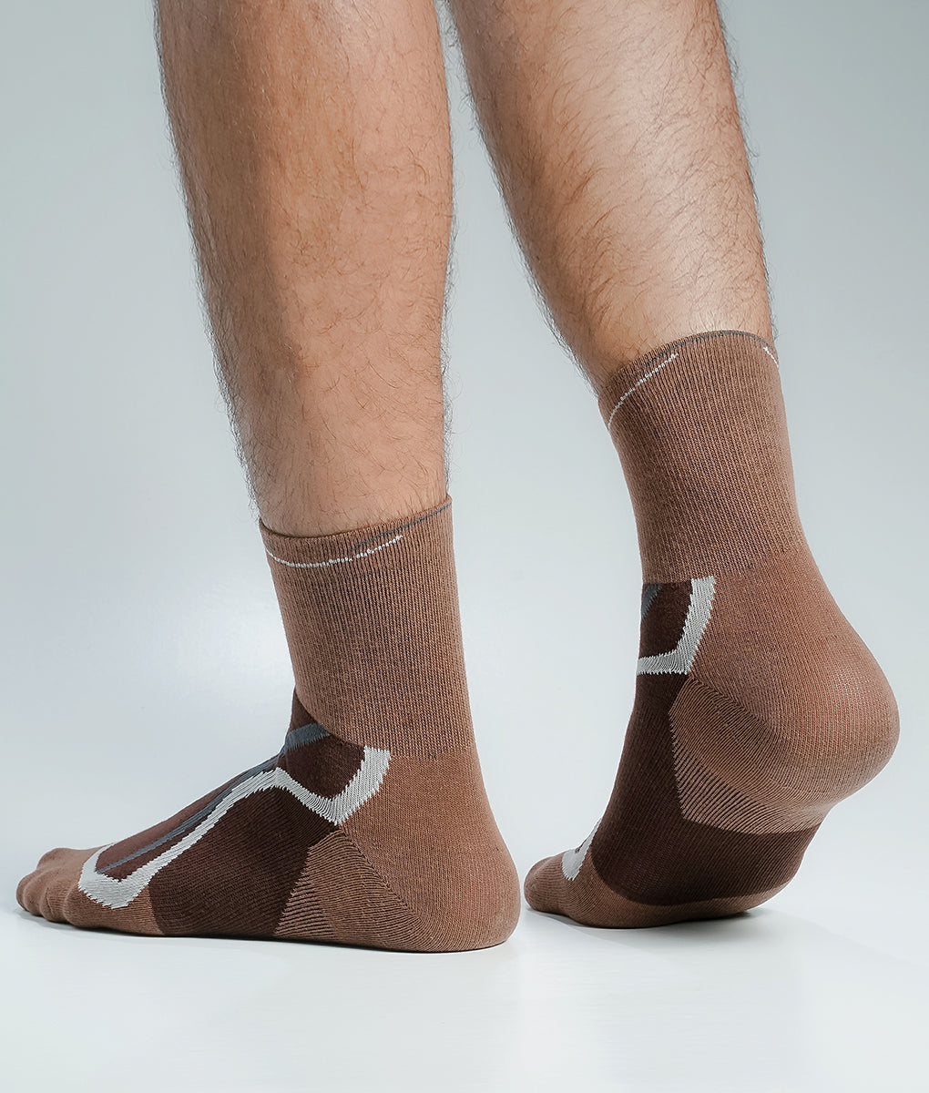 Premium Ankle Socks For Men