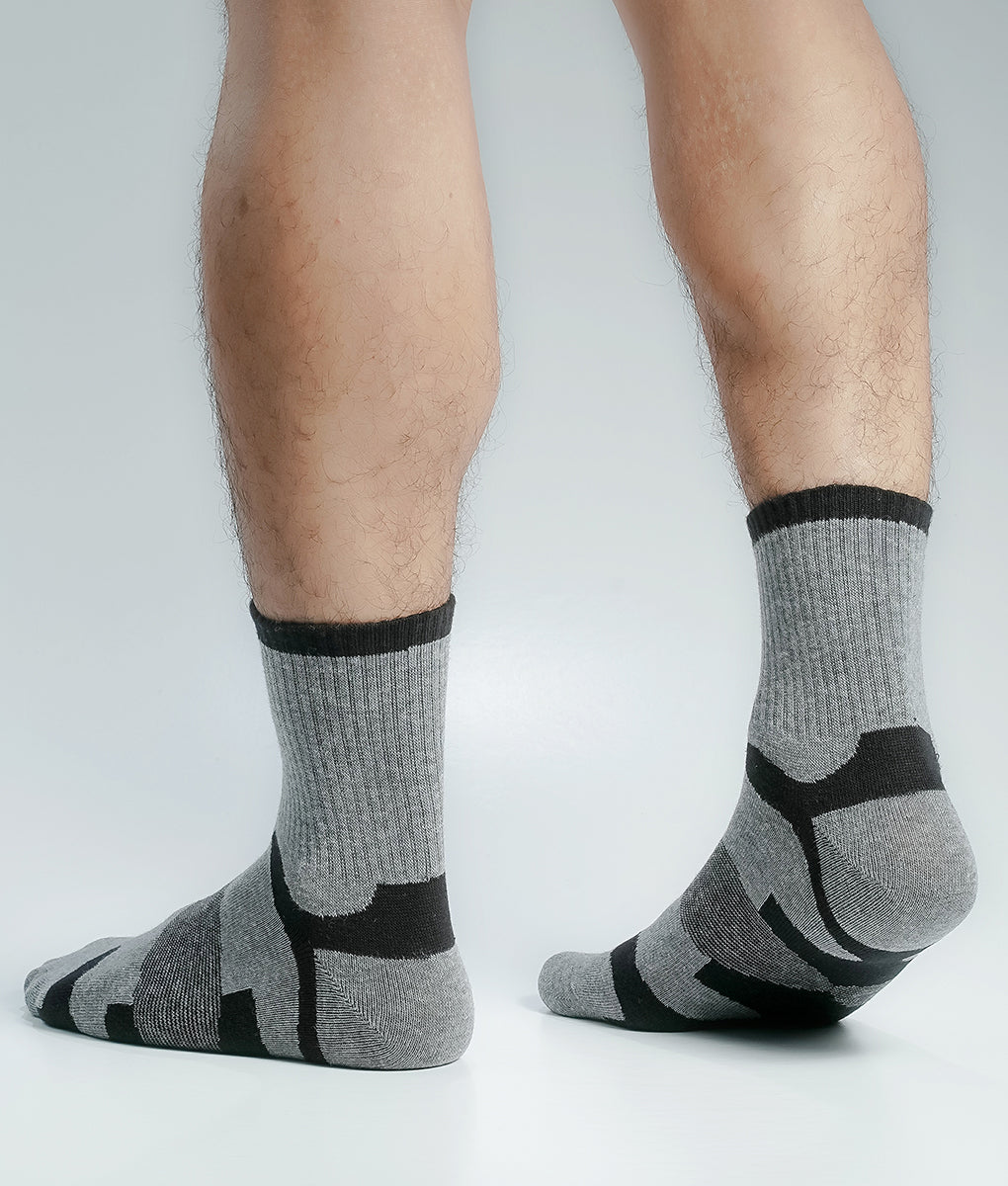 Premium Ankle Socks For Men