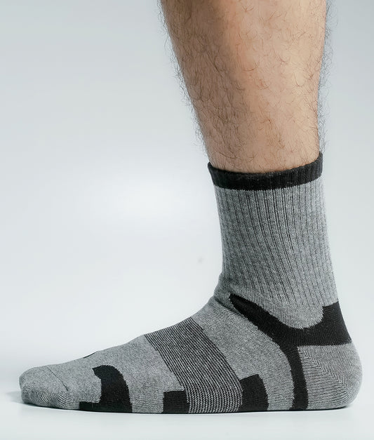 Premium Ankle Socks For Men