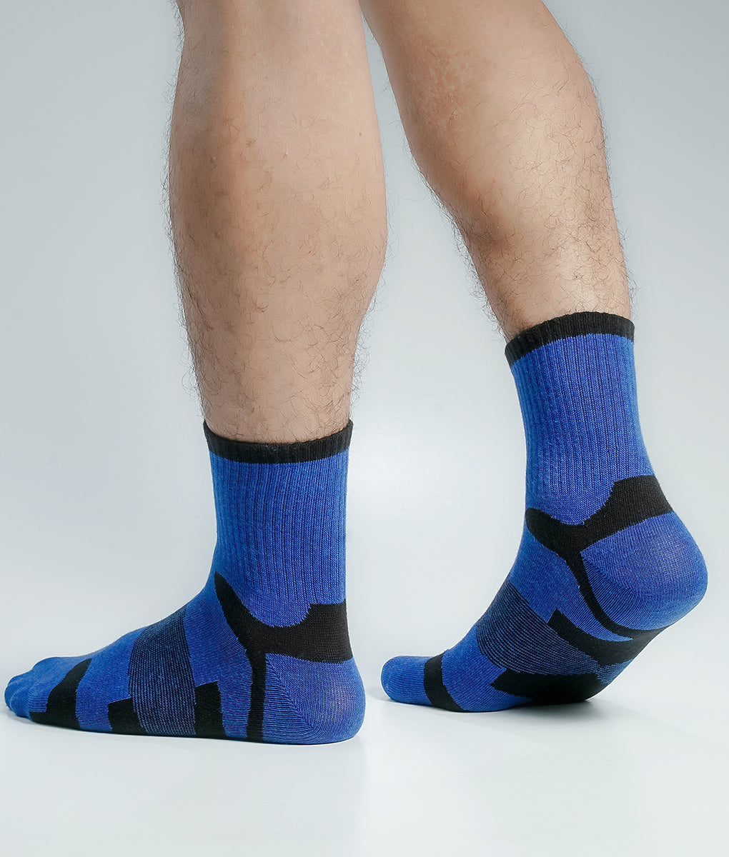Premium Ankle Socks For Men