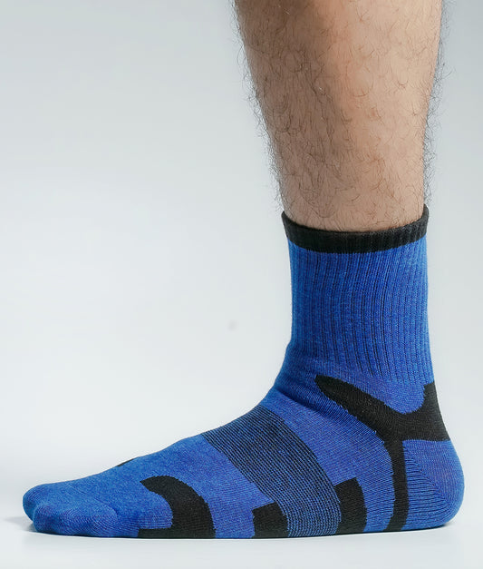 Premium Ankle Socks For Men