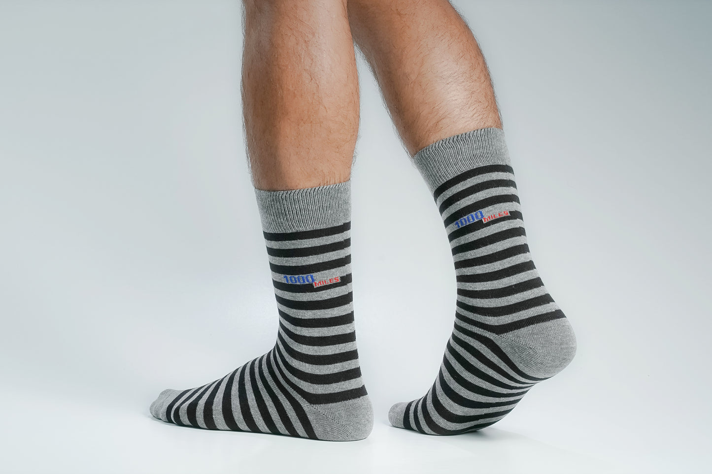 Swan 1000 Miles Long Socks For Men