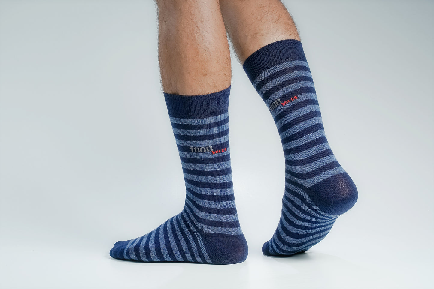 Swan 1000 Miles Long Socks For Men
