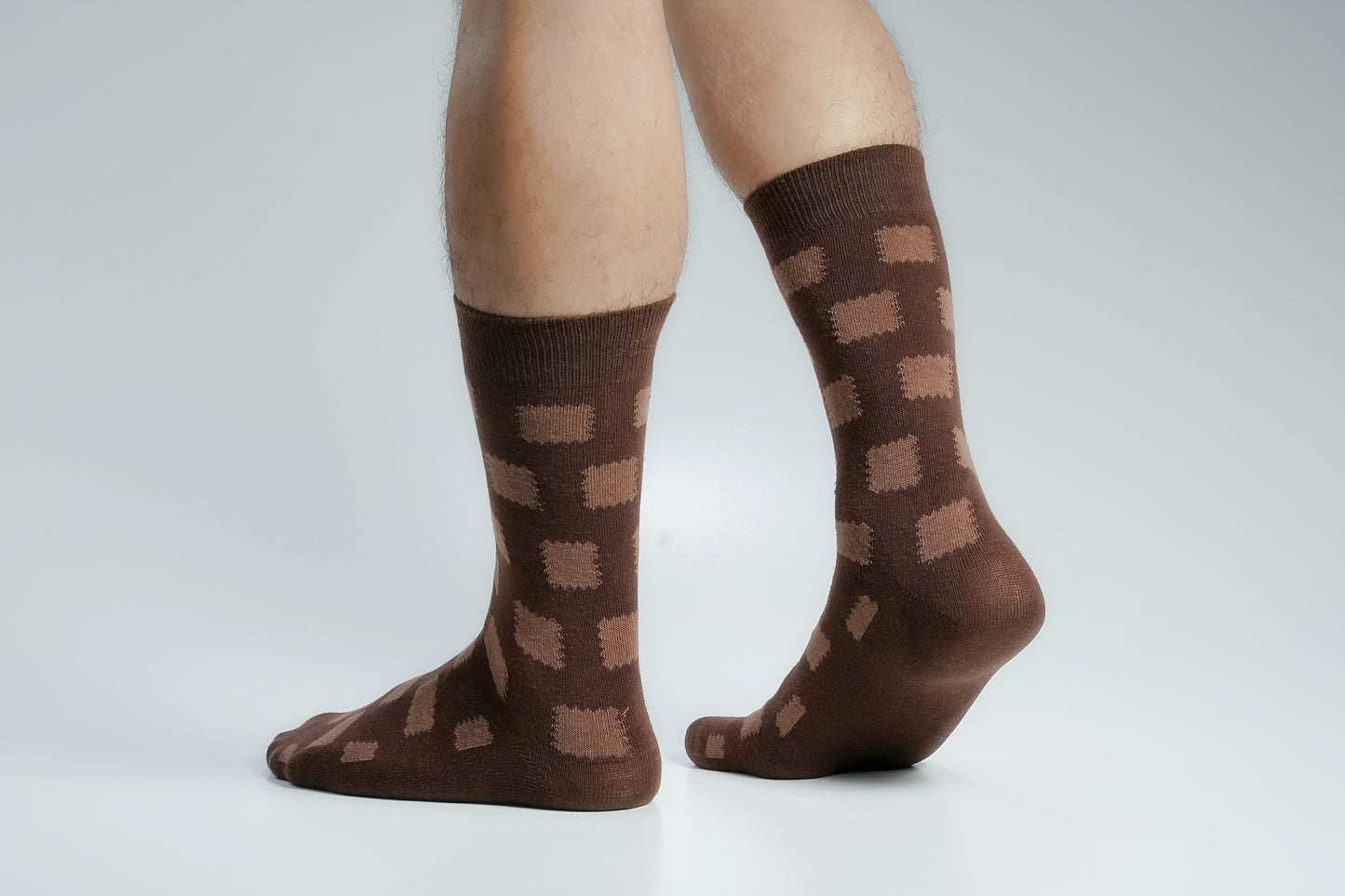 Swan 1000 Miles Long Socks For Men