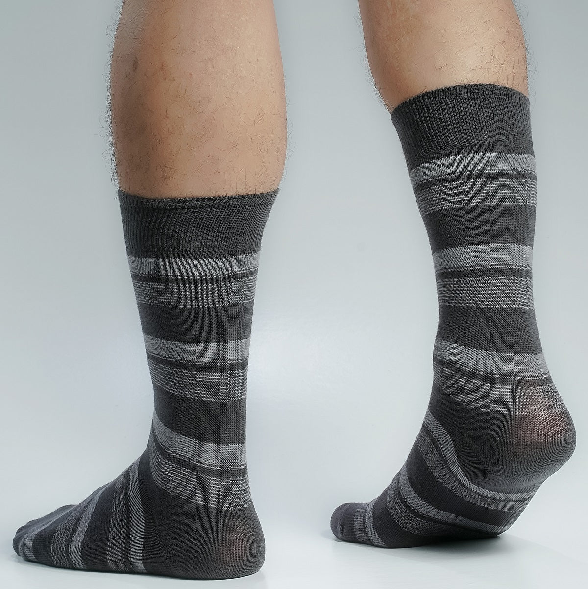Swan Long Socks For Men
