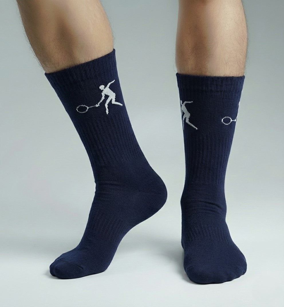 Men's Premium Cotton Sports Socks