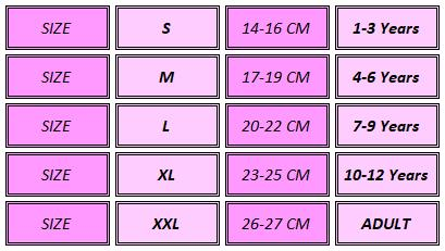 Super Saver Pack White Long School Socks (5 pairs)