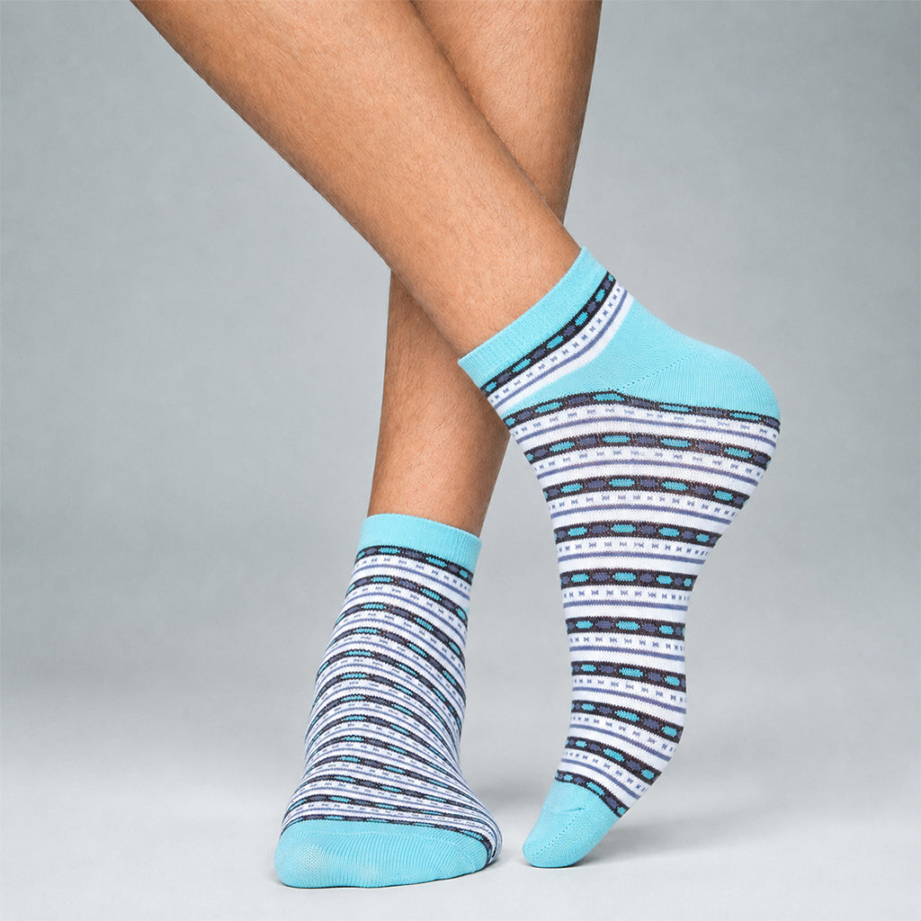 Premium Ankle Socks for Women