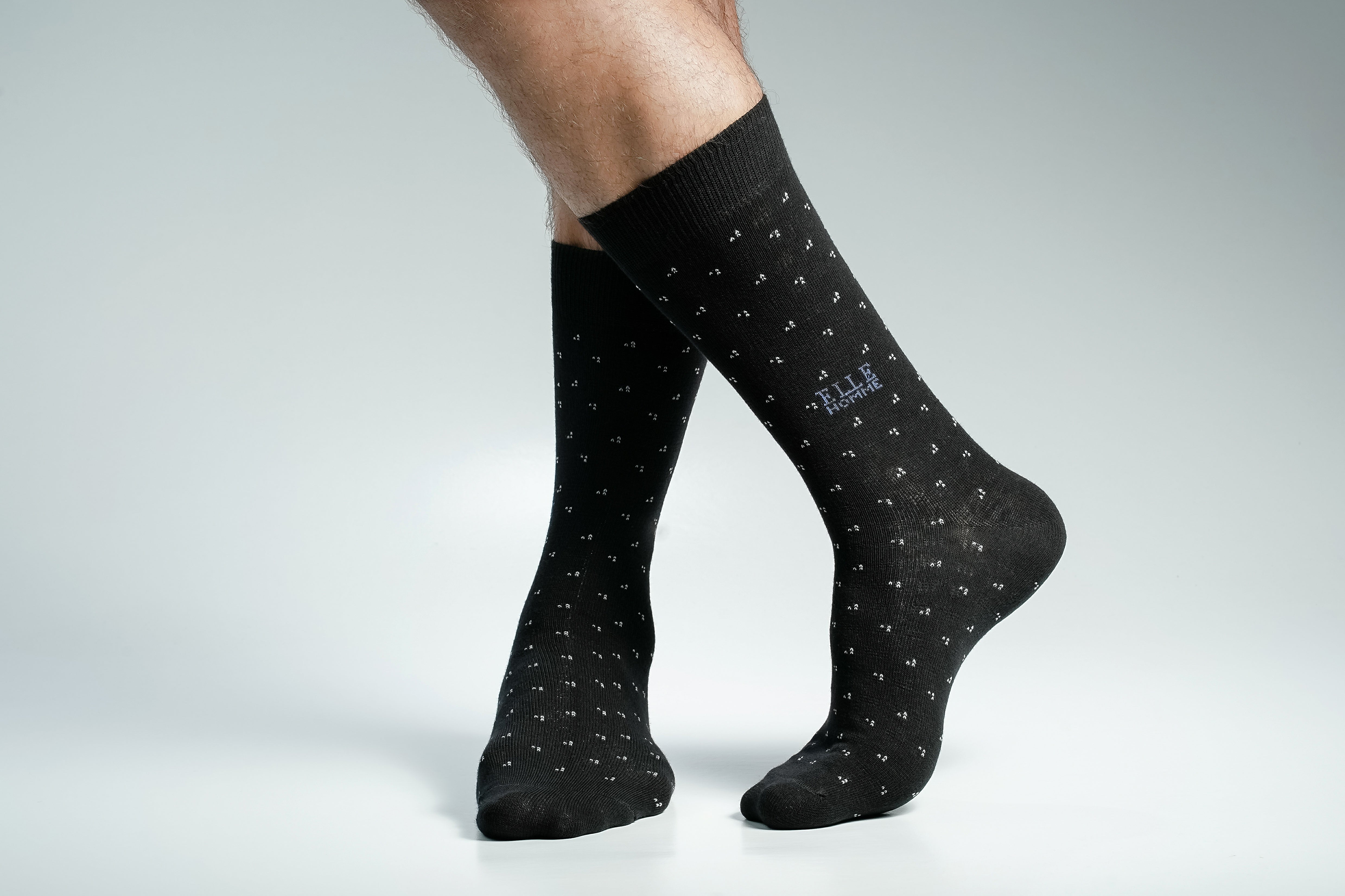 Action King Long Socks For Men
