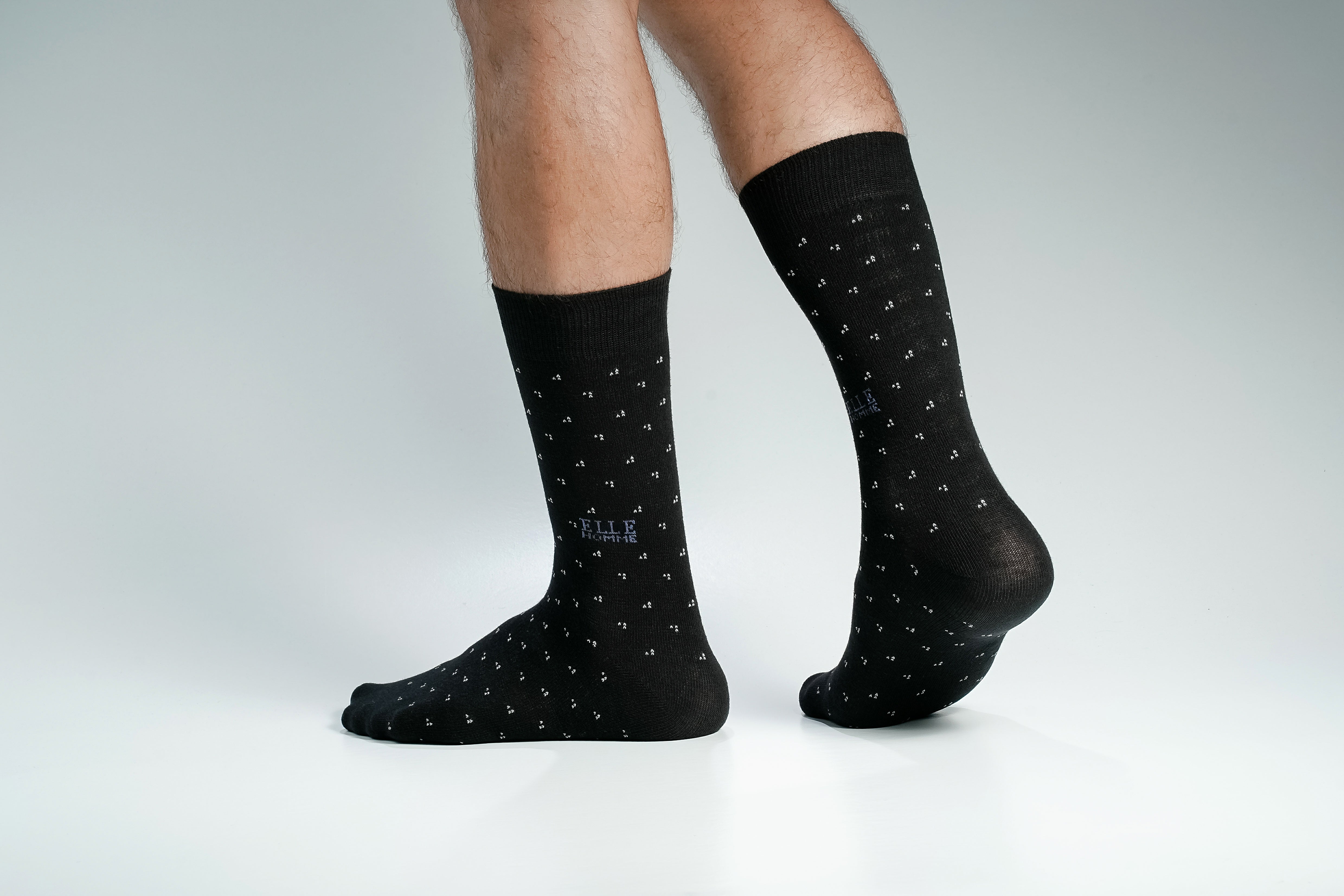 Action King Long Socks For Men