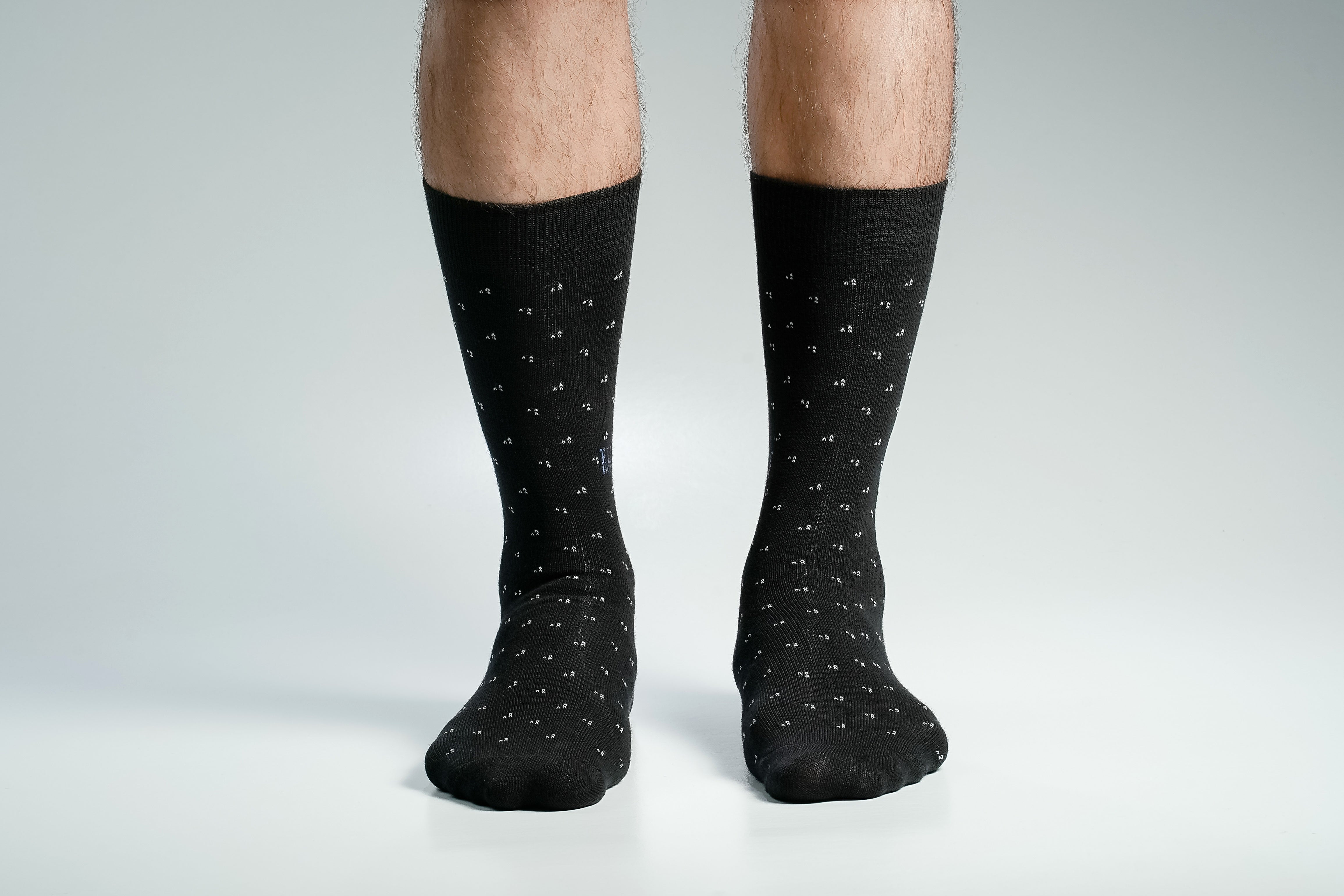 Action King Long Socks For Men