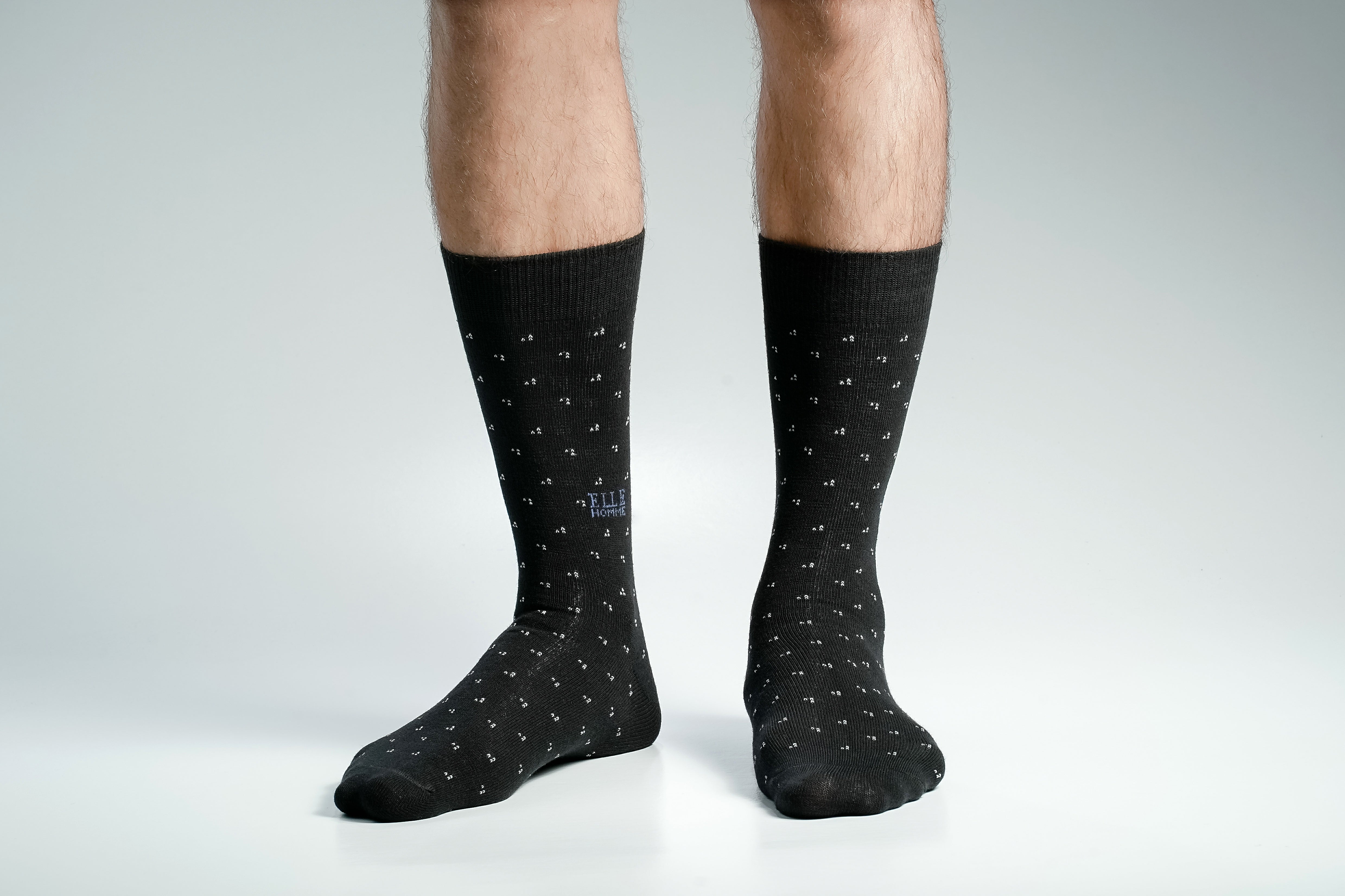 Action King Long Socks For Men
