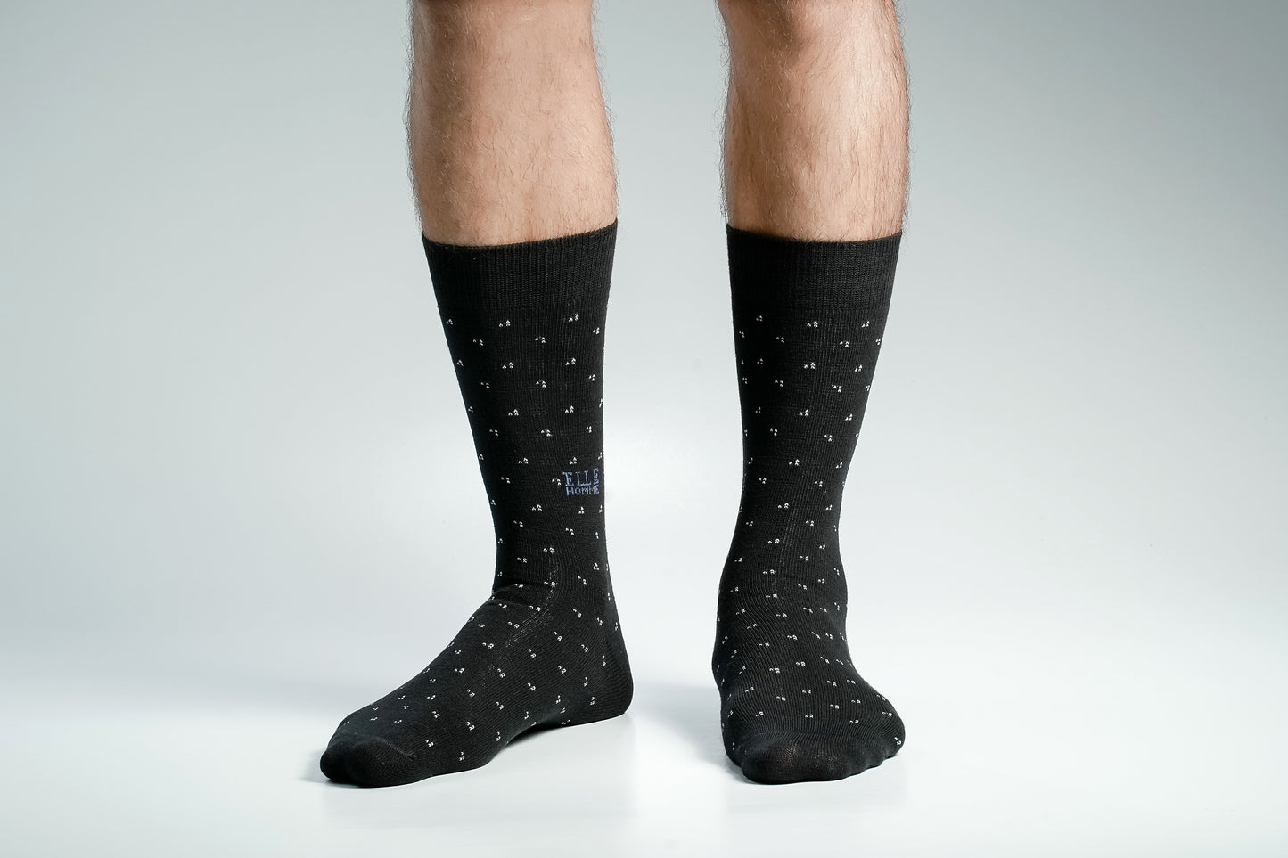 Action King Long Socks For Men