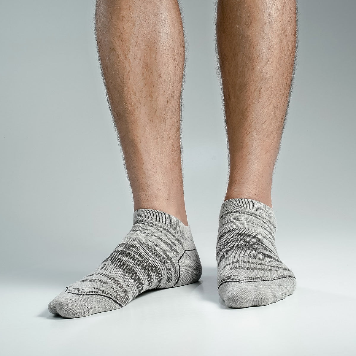 Kmalion Ankle socks for Men By MB Hosiery