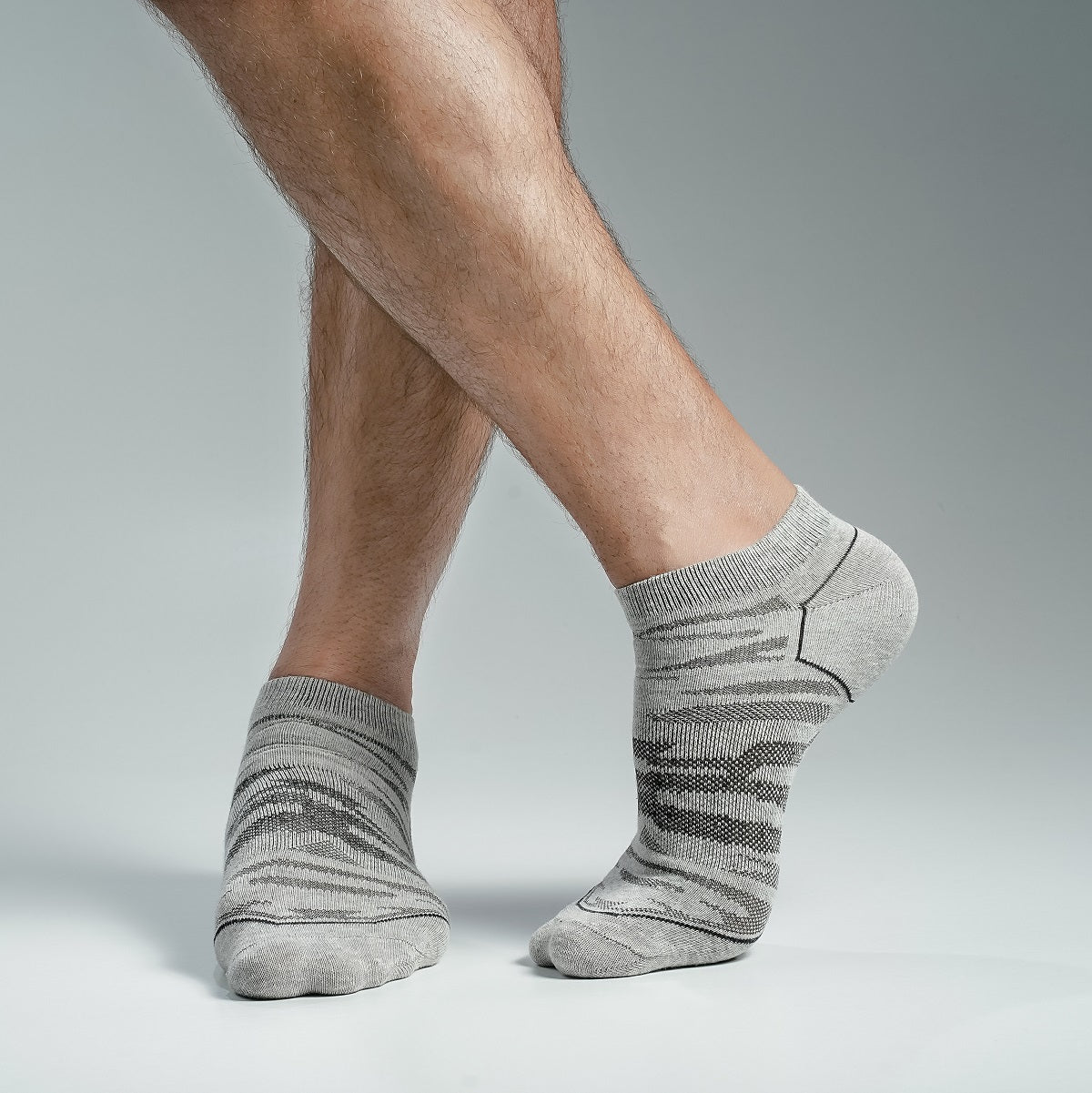 Kmalion Ankle socks for Men By MB Hosiery