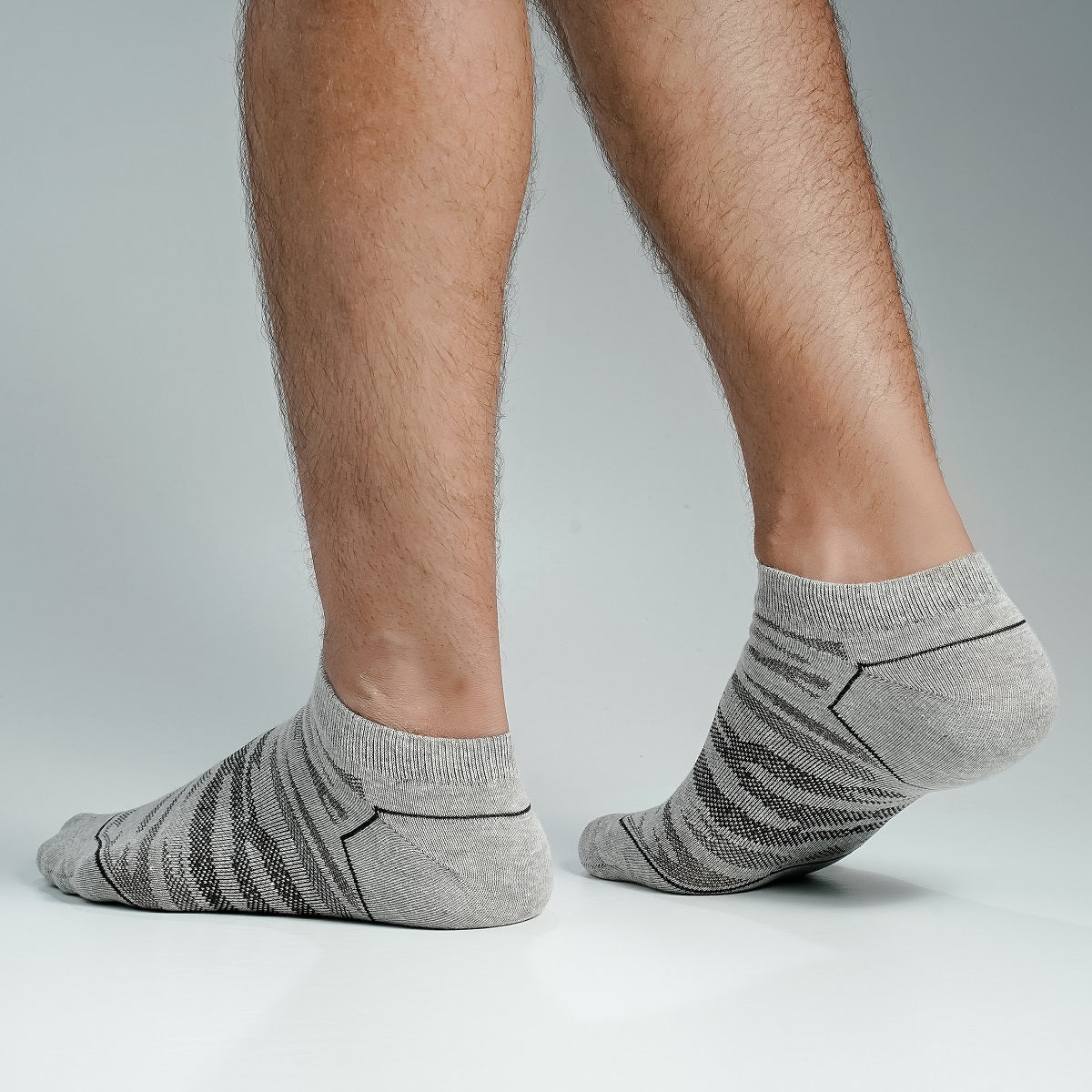 Kmalion Ankle socks for Men By MB Hosiery