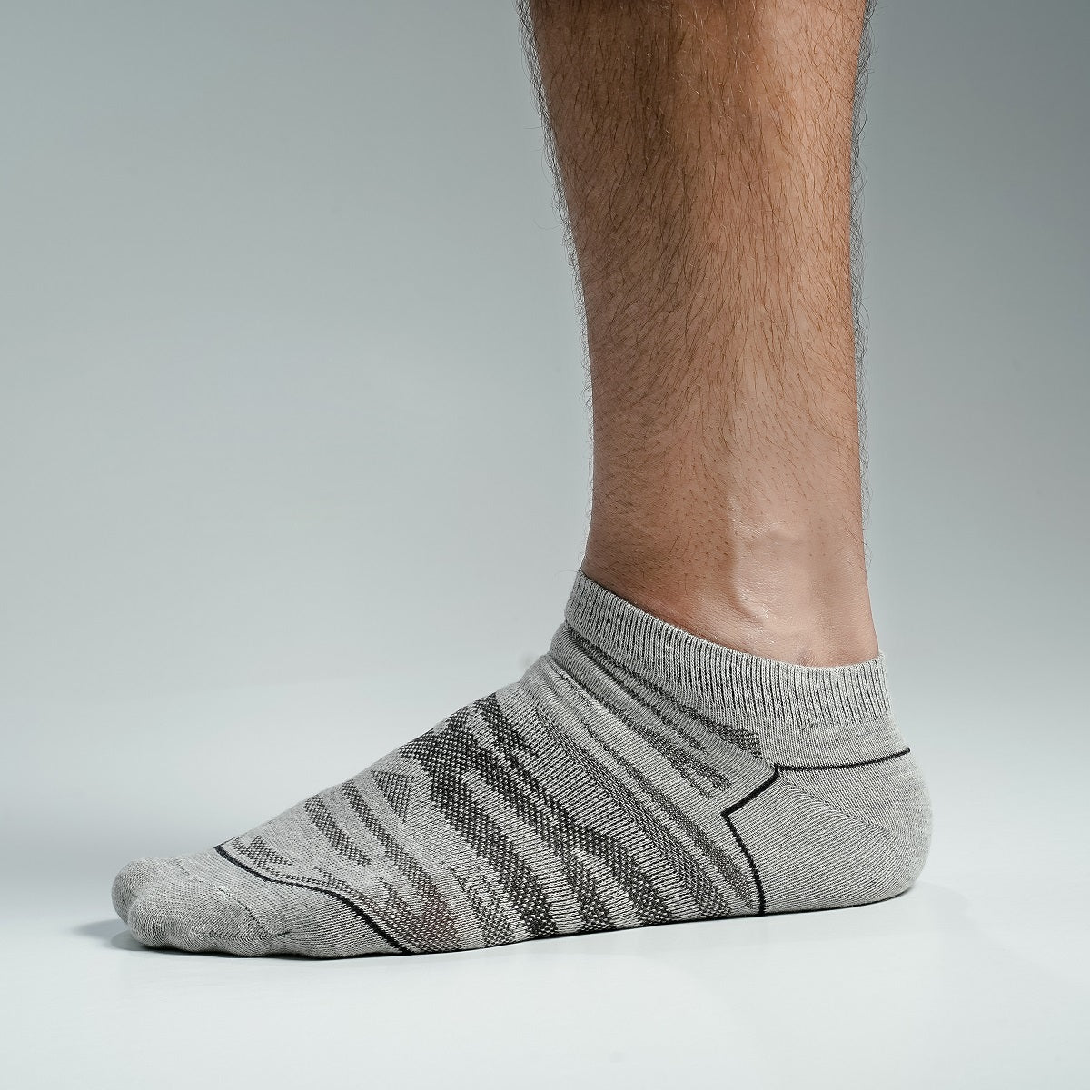 Kmalion Ankle socks for Men By MB Hosiery