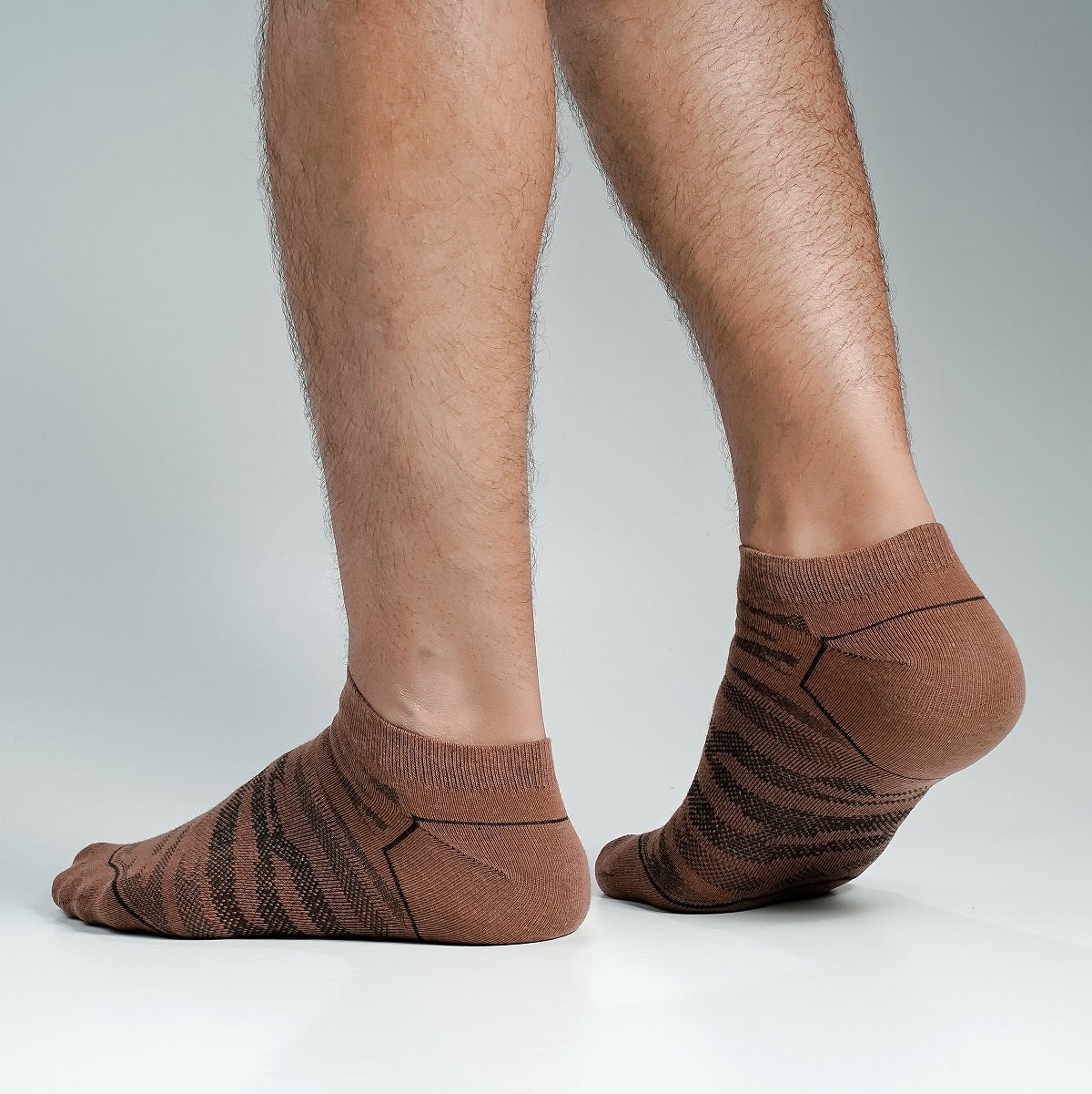 Kmalion Ankle Socks For Men