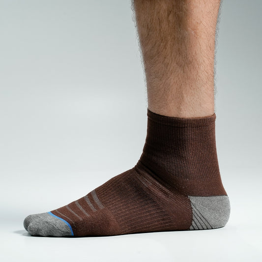 Kmalion Ankle socks for Men By MB Hosiery