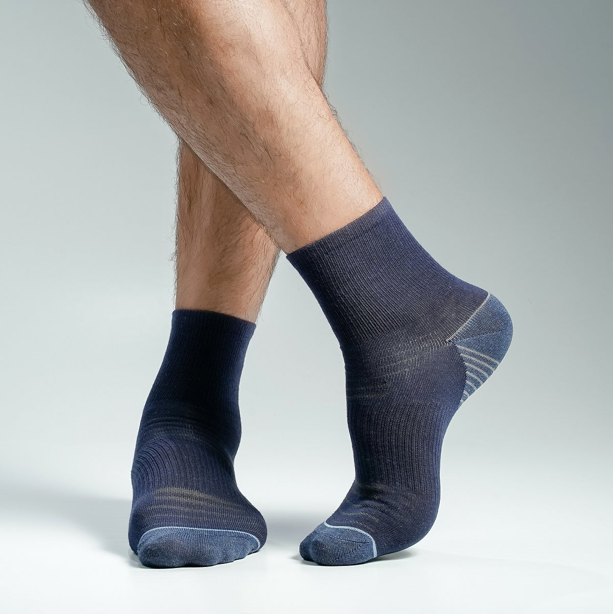 Kmalion Ankle Socks For Men