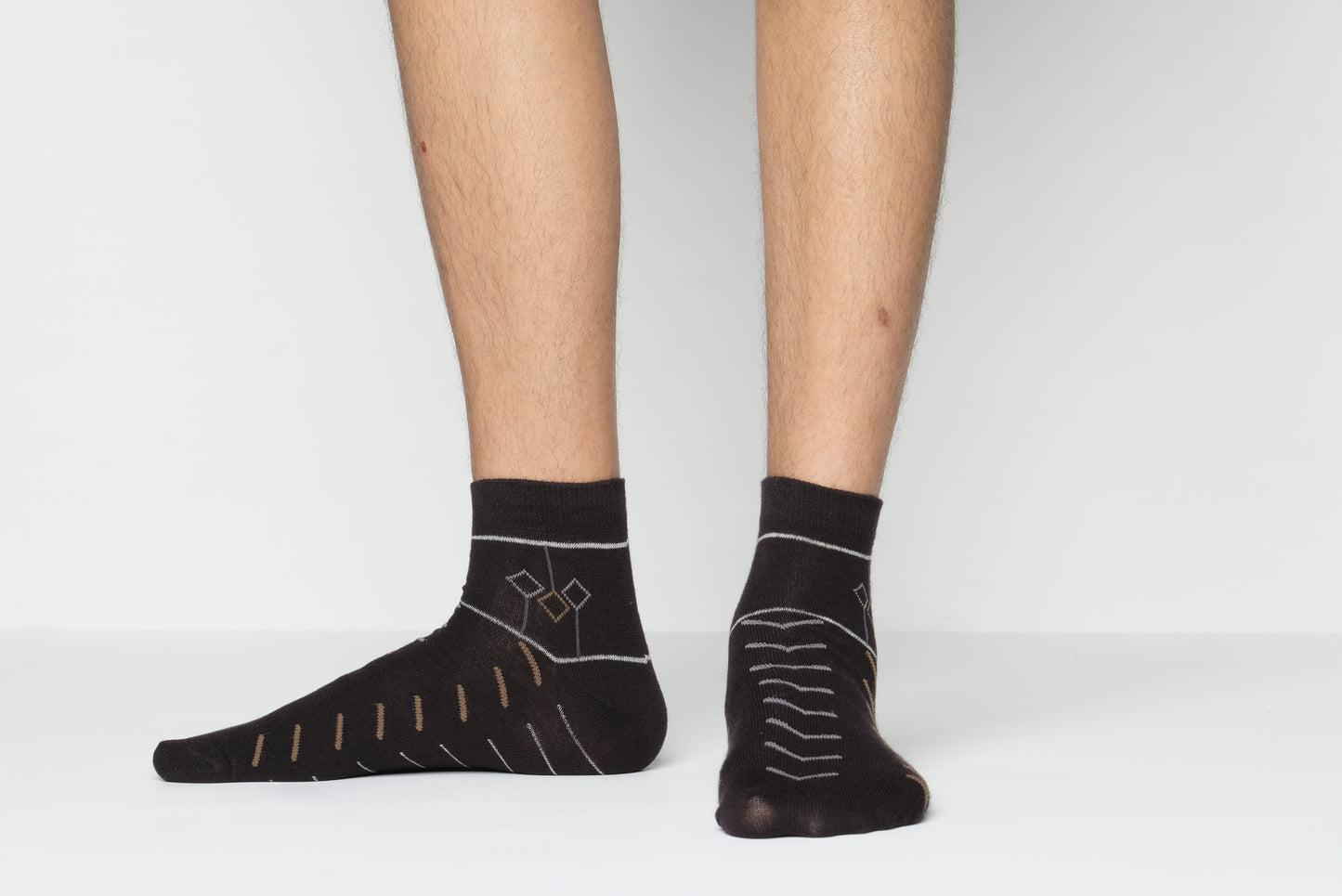 Premium Ankle Socks for Men