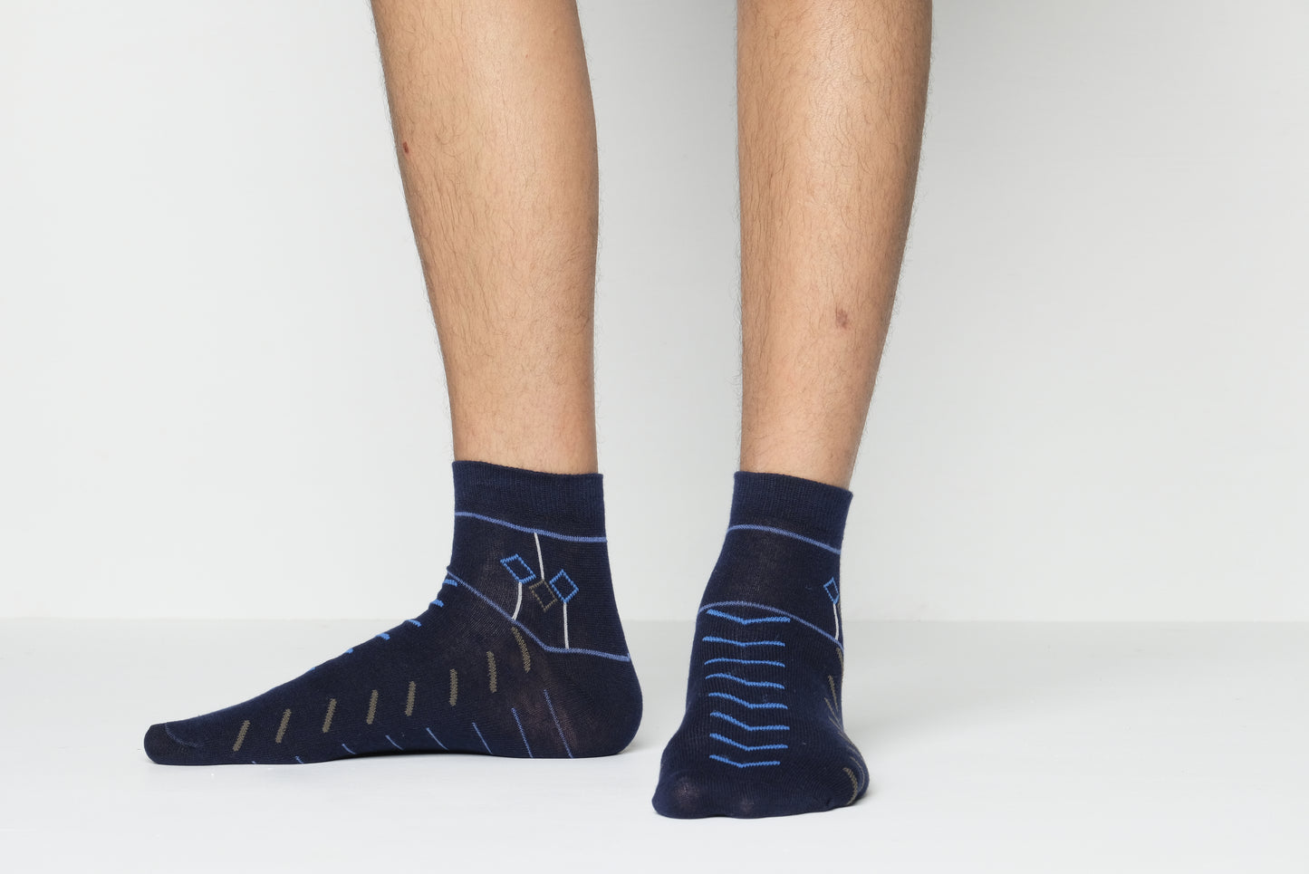 Premium Ankle Socks for Men