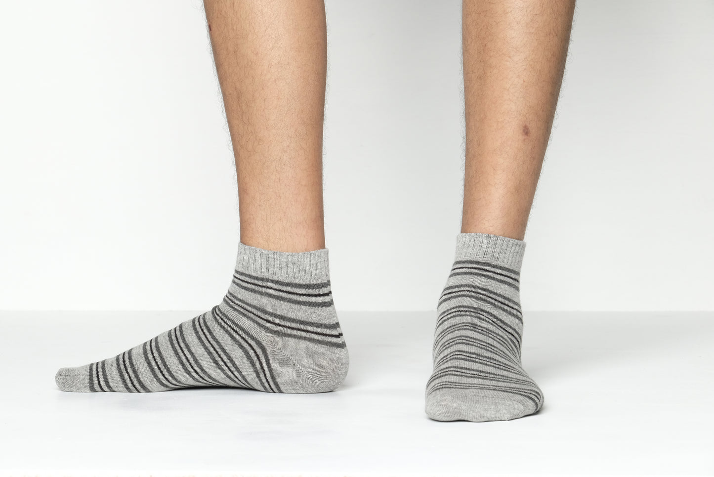 Premium Ankle Socks for Men