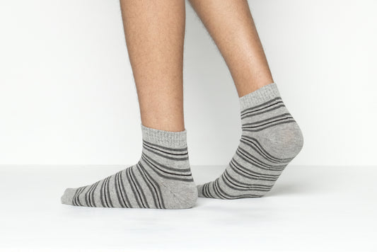 Premium Ankle Socks for Men