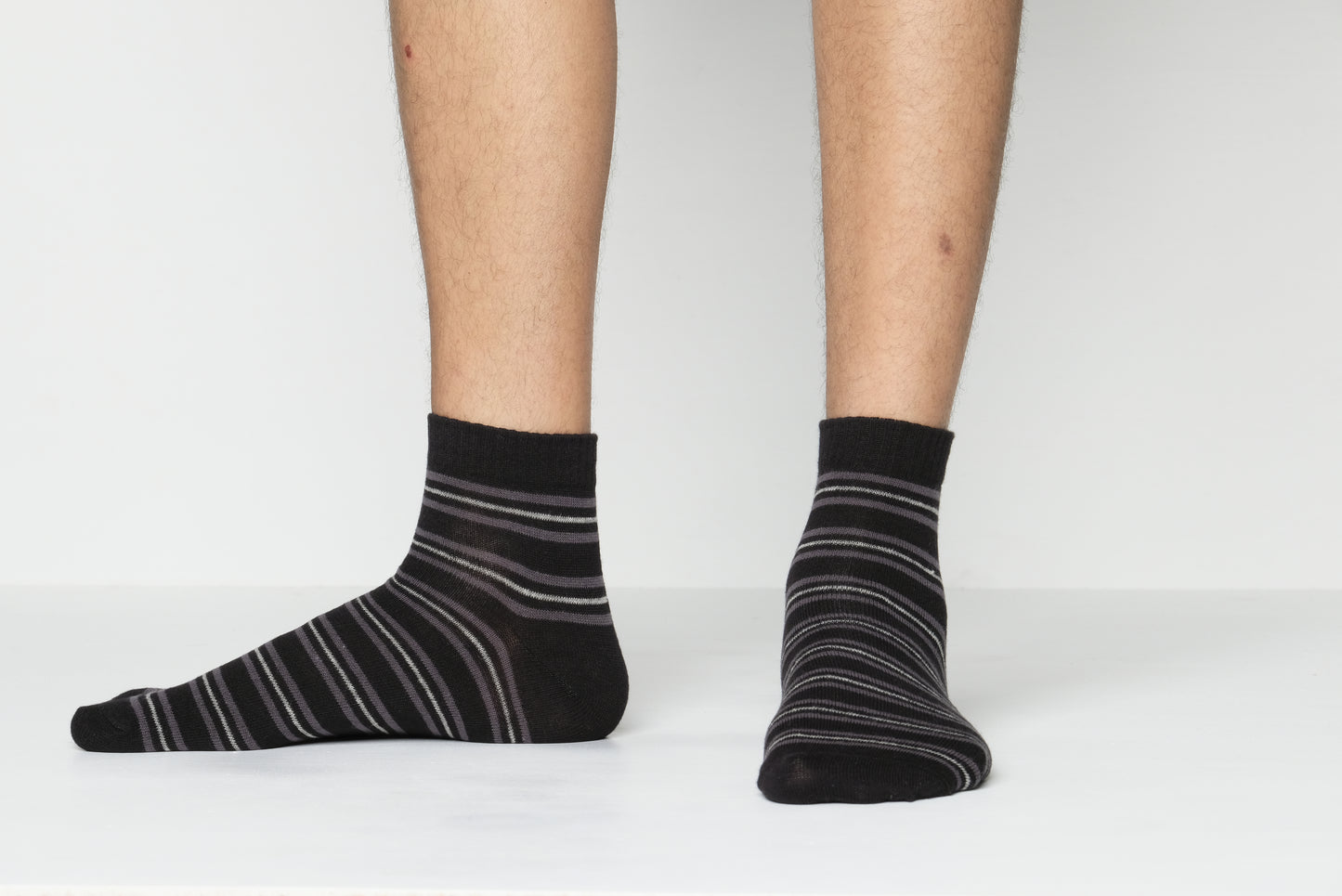 Premium Ankle Socks for Men