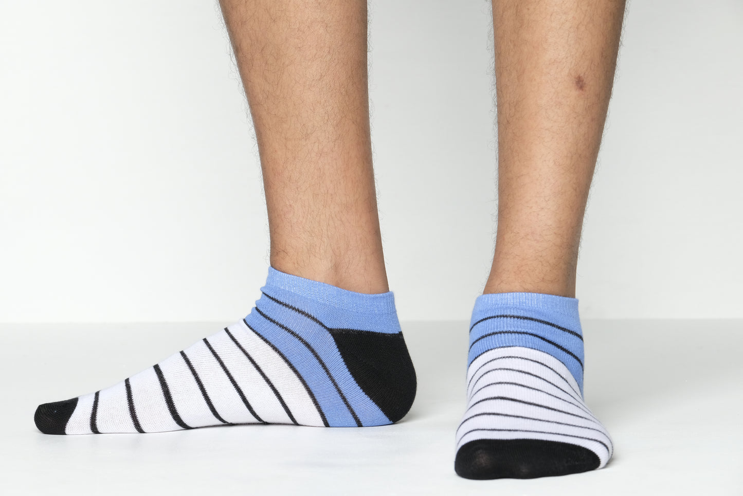 Premium Ankle Socks for Men