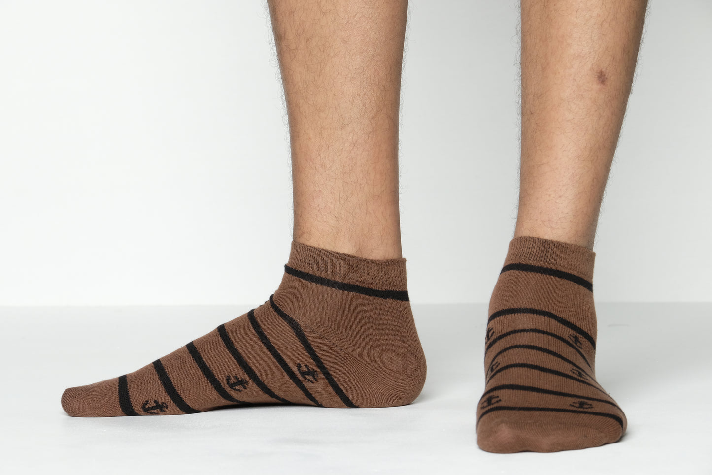 Premium Ankle Socks for Men