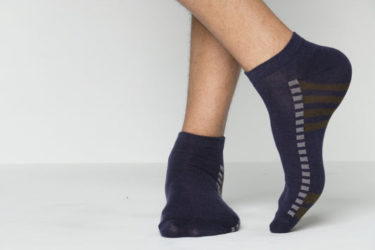 Premium Ankle Socks for Men