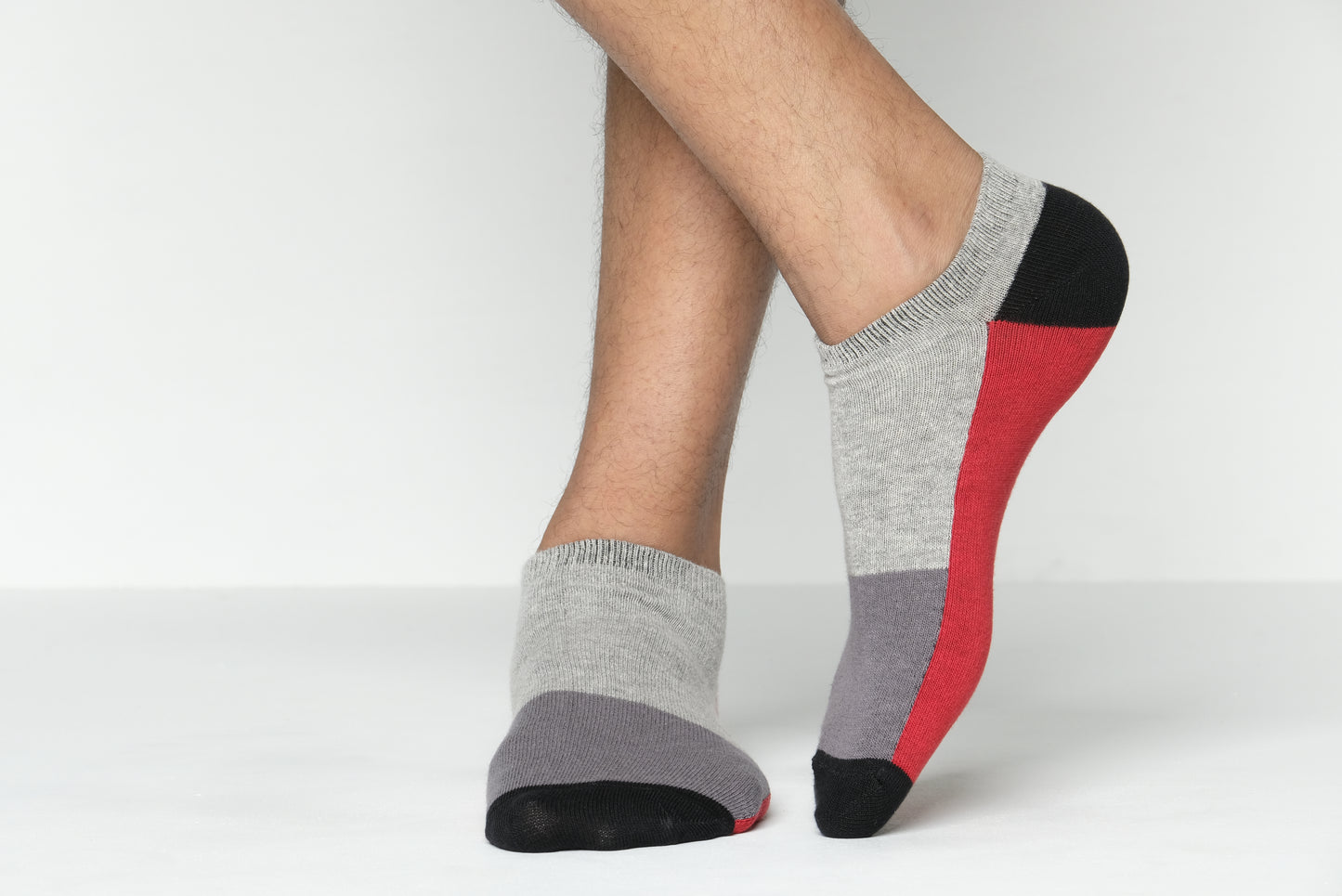 Premium Ankle Socks for Men