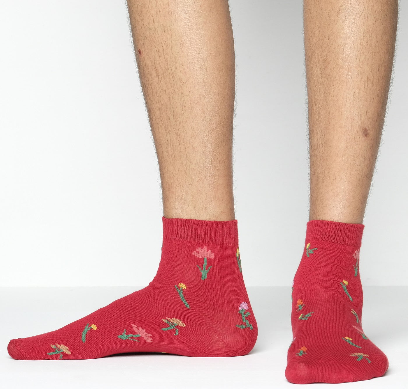 Premium Ankle Socks for Women