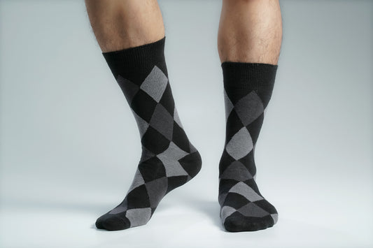 Premium Long Socks for Men