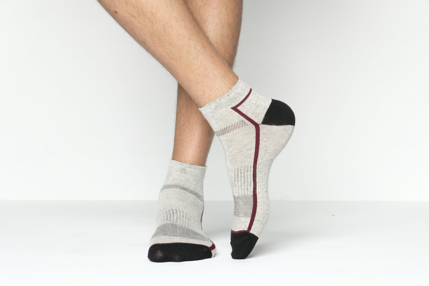 Premium Ankle Socks for Men