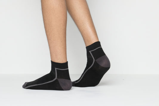 Premium Ankle Socks for Men