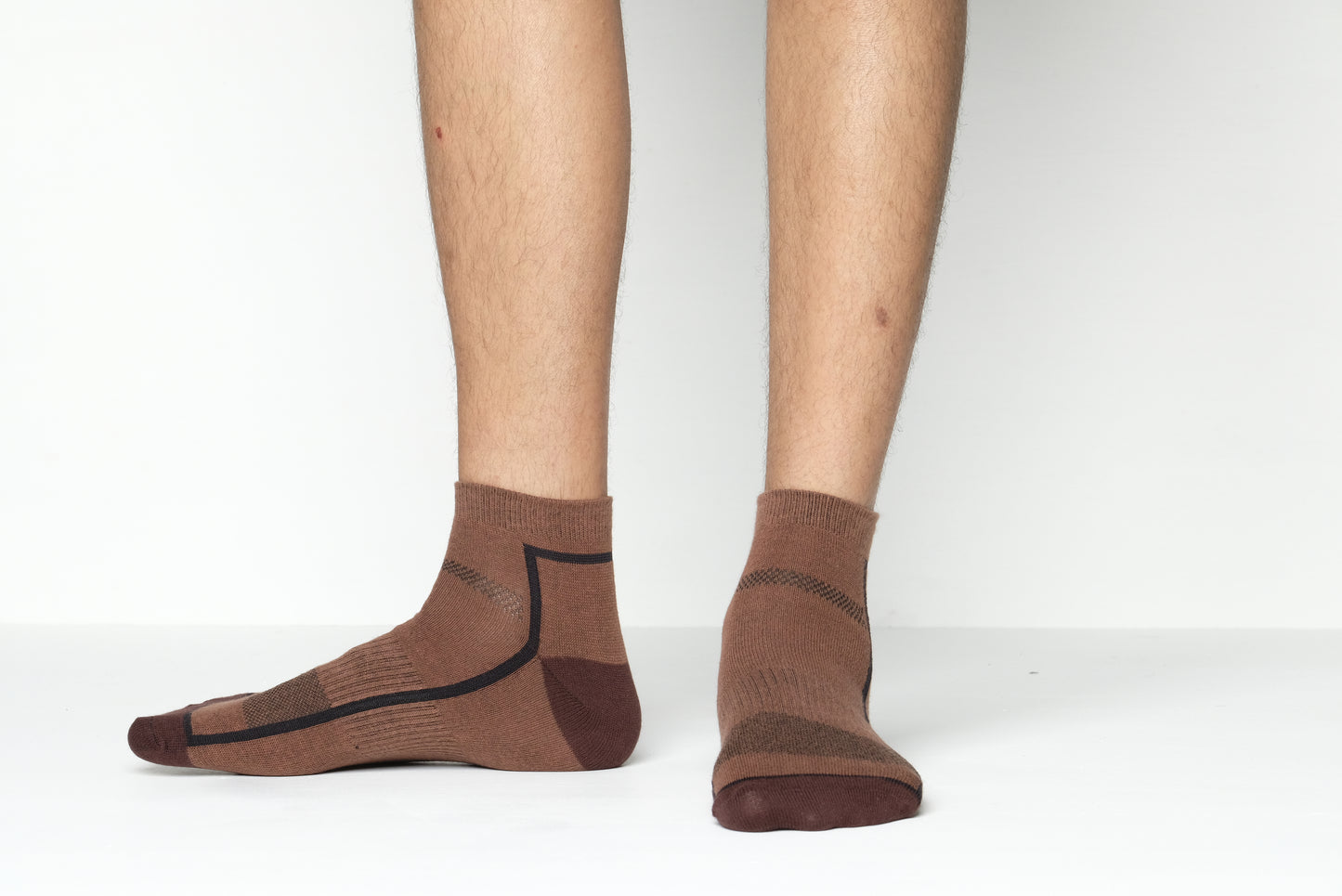 Premium Ankle Socks for Men