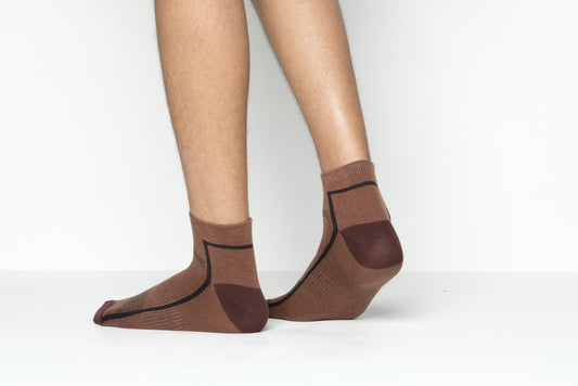 Premium Ankle Socks for Men