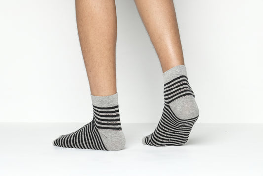 Premium Ankle Socks for Men