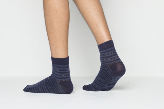 Premium Ankle Socks for Men
