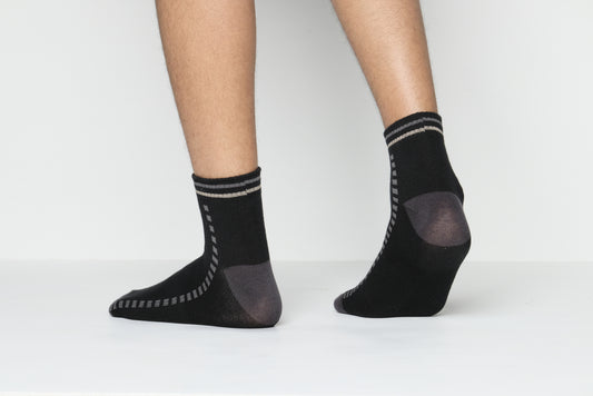 Premium Ankle Socks for Men