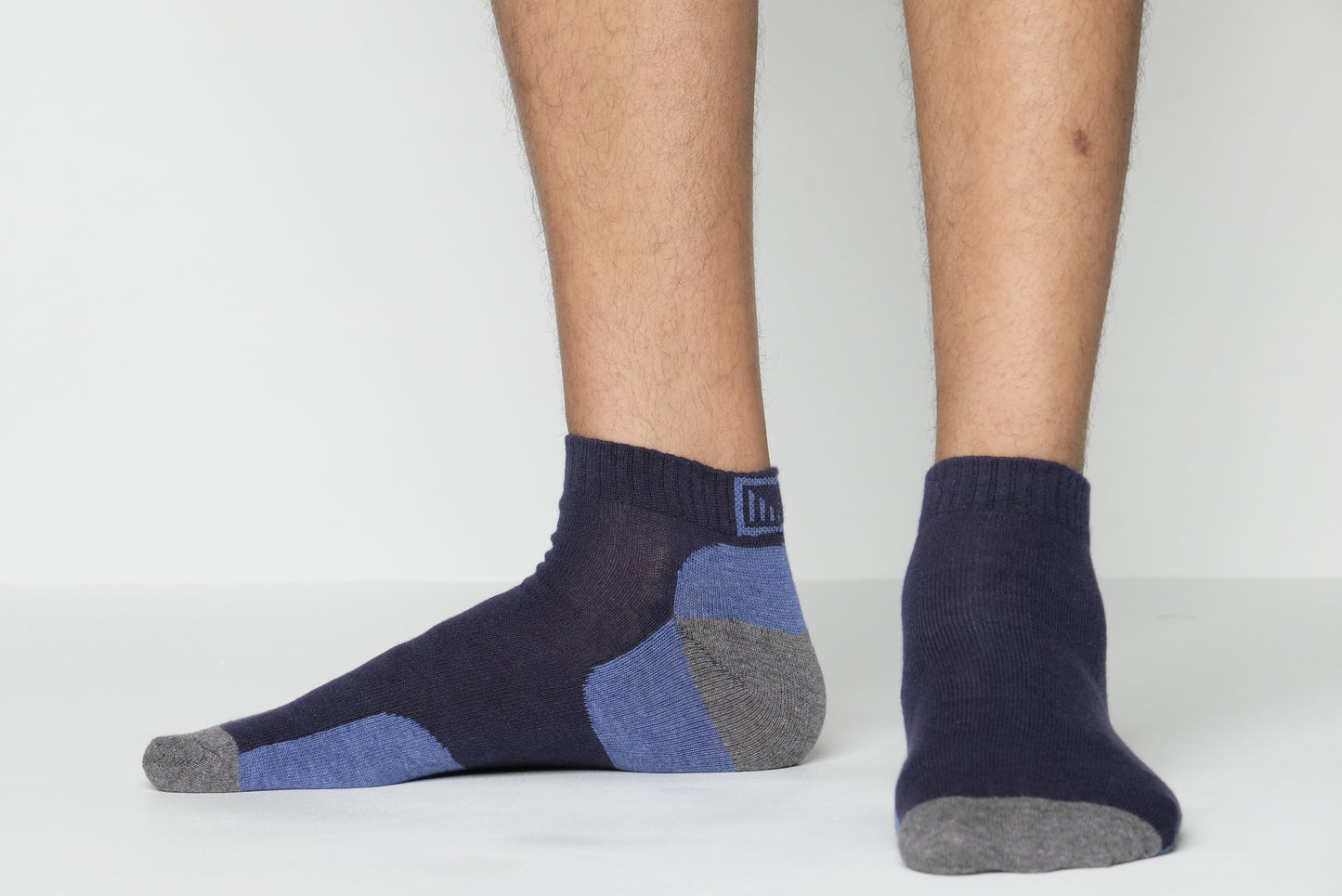 Premium Ankle Socks for Men