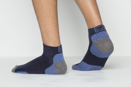 Premium Ankle Socks for Men