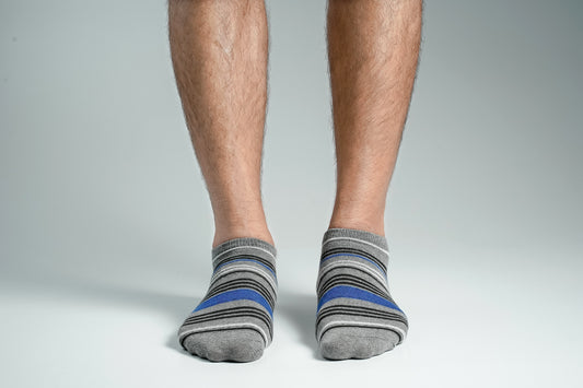 Premium Ankle Socks For Men