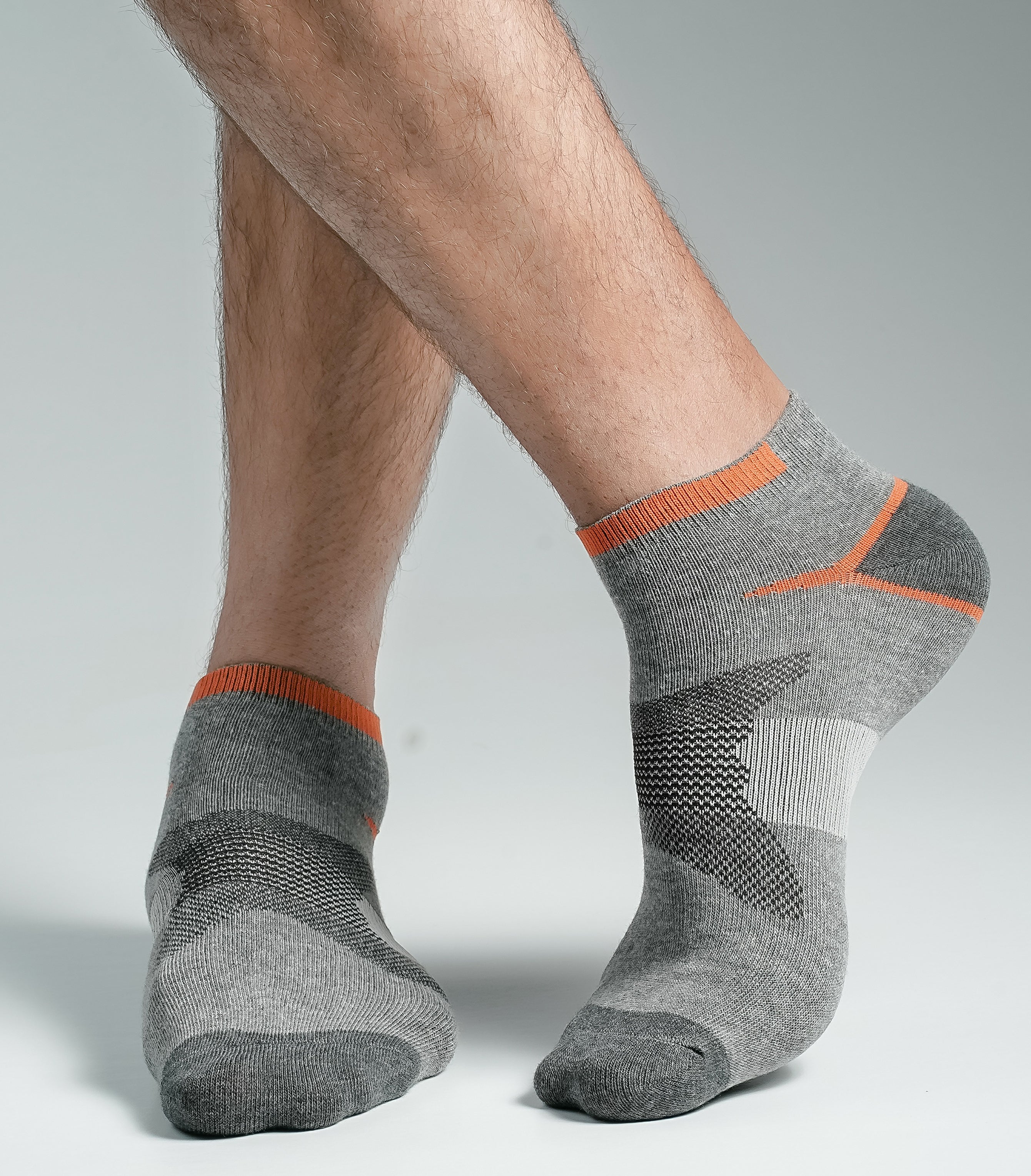 Premium Ankle Socks For Men