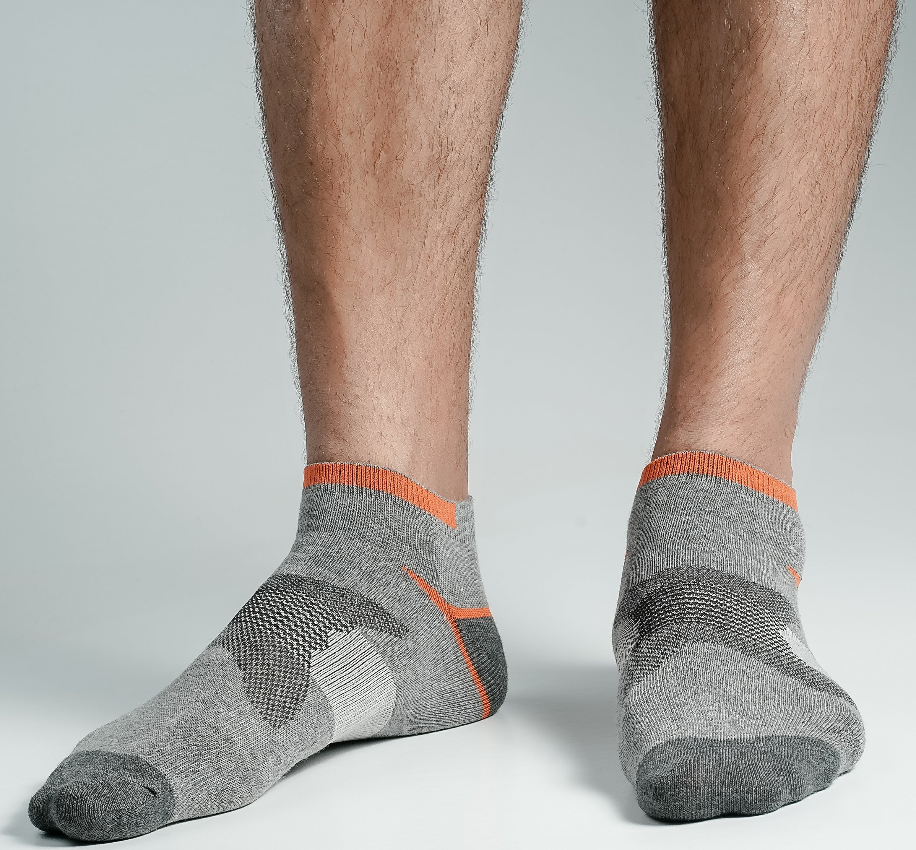 Premium Ankle Socks For Men